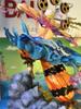 [USED] ONE PIECE Enel Figure