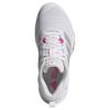 Adidas Rapidmove Go Comfortable Fit Breathable Durable Training Shoes Women sneaker White JQ3956