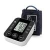 Arm Automatic Blood Pressure Monitor BP Sphygmomanometer Portable LCD Screen Digital Blood Pressure Monitor for Health Care