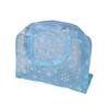 Creative Home Travel Floral Transparent Waterproof Wash Toiletries Pouch