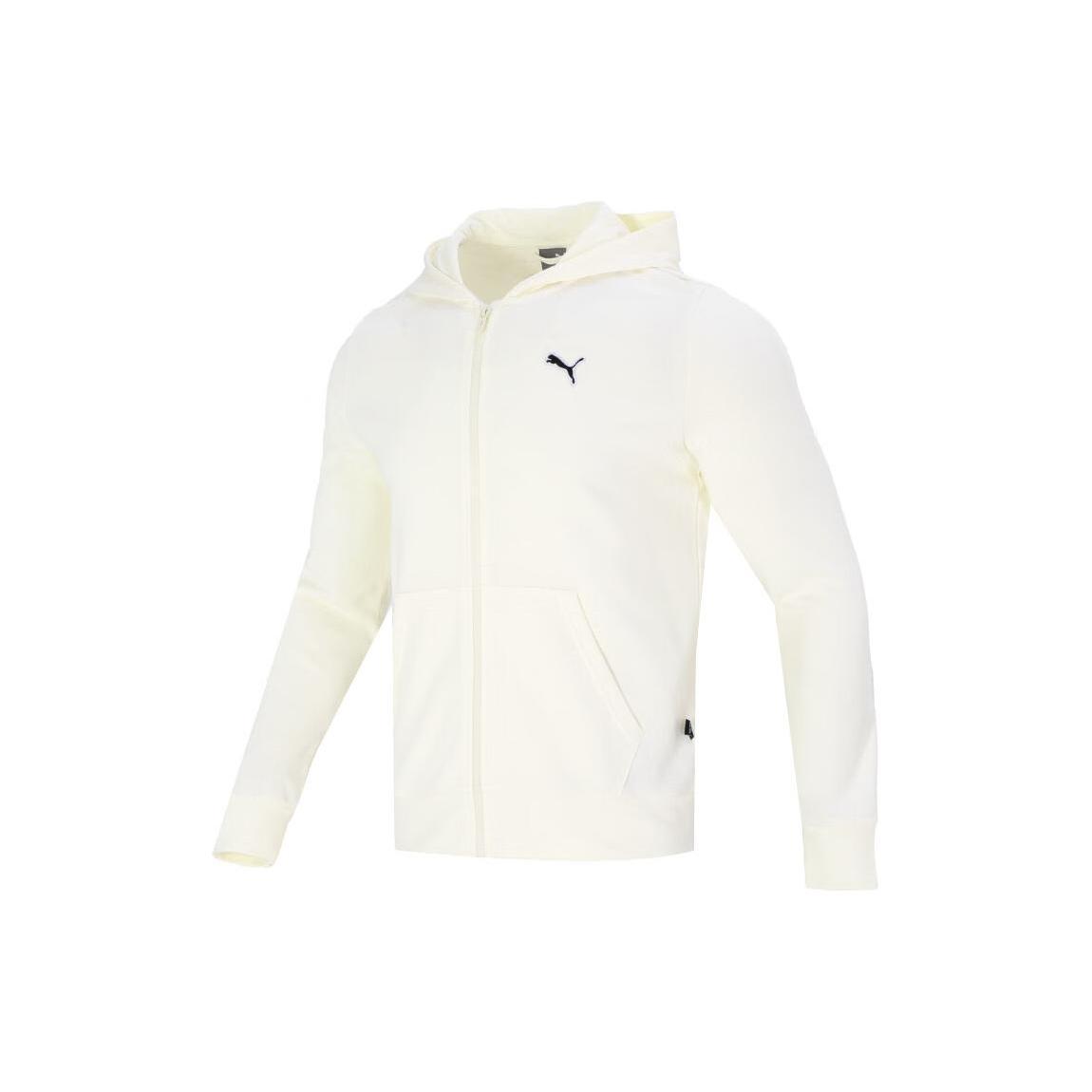

Новые куртки PUMA Мужские Белые 678986-65 XXL