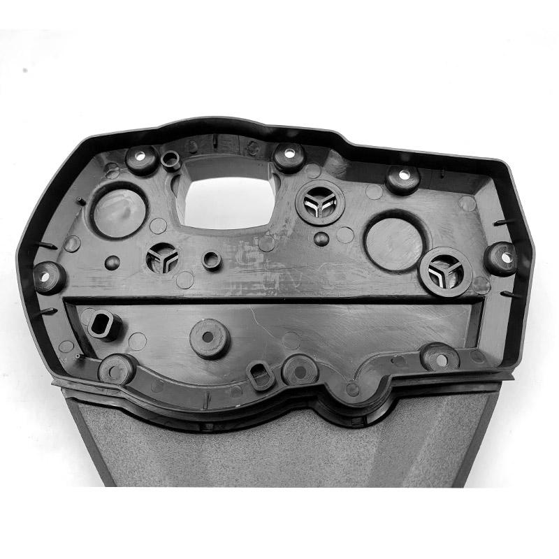 For Suzuki GSXR1000 GSX-R1000 K5 K6 GSXR 1000 2005 2006 Motorcycle Speedometer Tachometer Gauges Cluster Housing Shell Cover