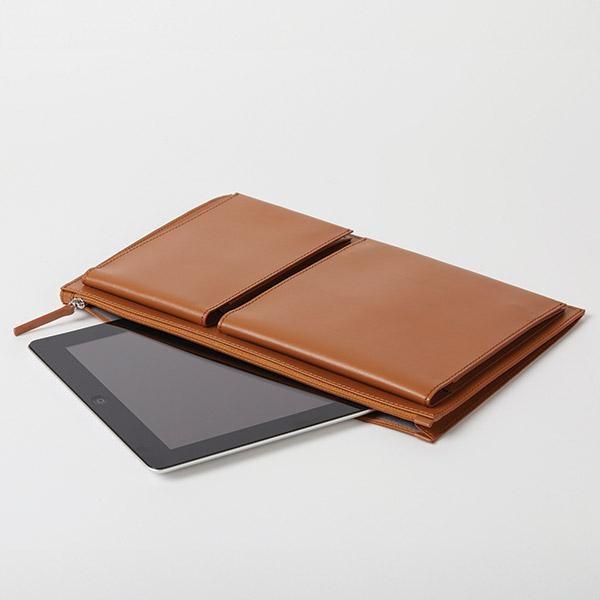 Lexon Flat Torba Na Laptopa 14Brązowy/Brown Ln2503M