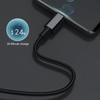 Durable Data Cable Plug Wear-resistant Quick Charging Play