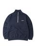Eopeuleswi New Bigin Half-Zip Sweatshirt_Navy Training