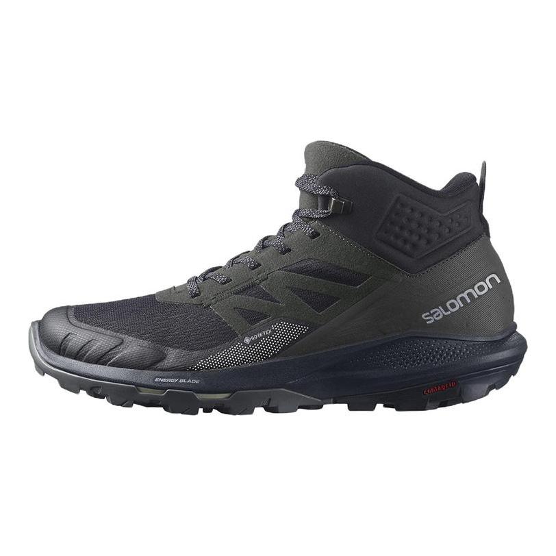 SALOMON OUTpulse Mid Gtx 'Black' / L00 415888