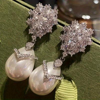Boucles d'oreilles – Pendants d'oreilles
