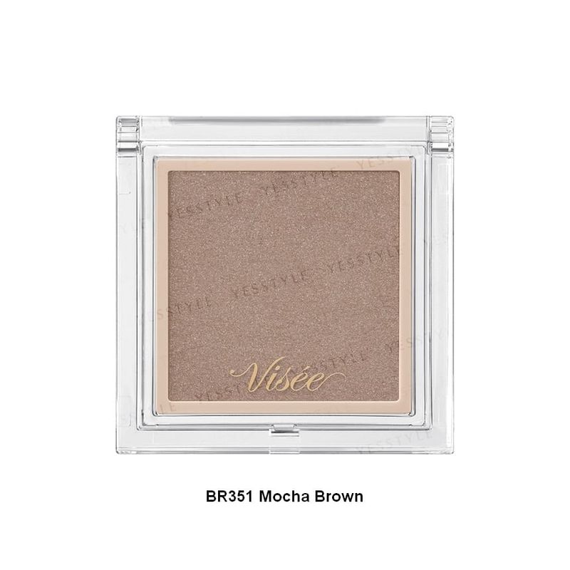Kose - Visee The Contour Color Shading Powder