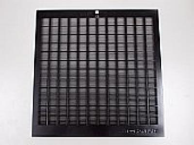 Sunwave Range Hood Replacement Filter 1 Piece (SGF-601BBH) -
