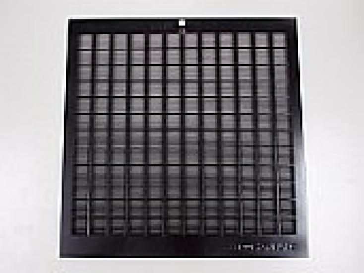 

Sunwave Range Hood Replacement Filter 1 piece (SGF-601BBH) -
