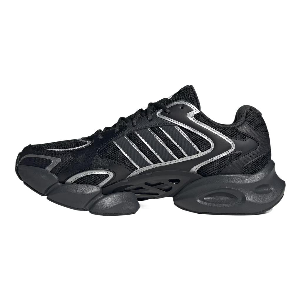 adidas MEGASTRIDE Breathable Chunky Sneakers Unisex Sneakers KJ3920