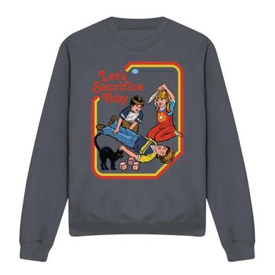 Tops – Hoodies & Sweatshirts