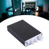 TPA3255 315W Digital Amplifier Module for Subwoofer Systems 40~120Hz Adjustable Frequency & High Fidelitys Sound
