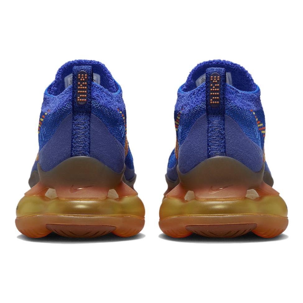 New Nike Air Max Scorpion Fk Se M. Frank Rudy Racer Blue DX4768-400