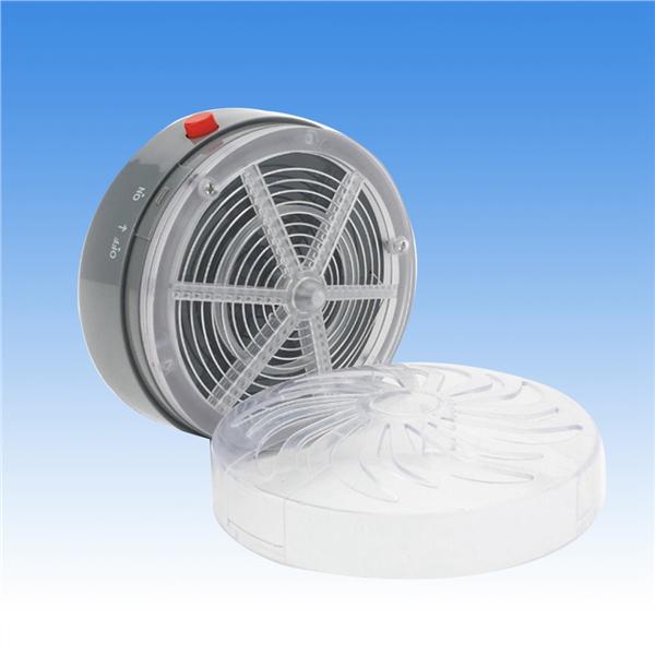 Buy 2 PCS Indoor Bedroom Solar Electric Mosquito Killer Zapper Bug