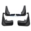 Set Clape de Noroi turnate Pentru Buick Regal 2011-2017 Aparatori de noroi Aparatori de noroi fata spate Aparatori de noroi 2012 2013 2014 2015 2016