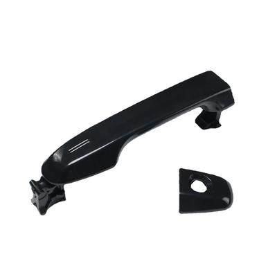 Exterior Door Handle Front For 2012-17 Toyota Camry Driver Side
