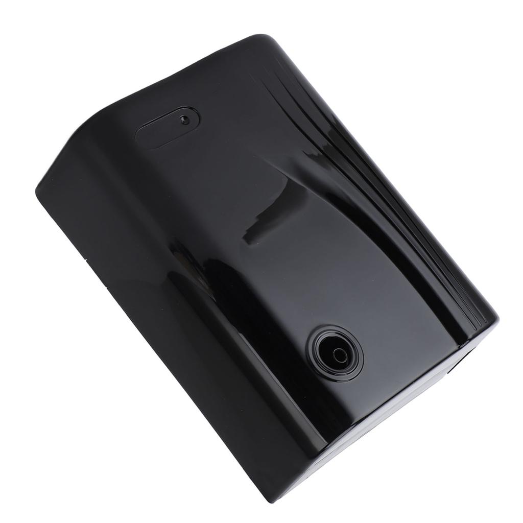 Aromatherapy Diffuser Automatic Misting Essential Oil Aroma Diffuser Silent Wall Mount Fragrance Machine for Home Hotel