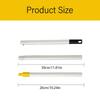 Professional Extendable Roller & Cleaning Poles Adjustable Painting poles Screwed Plus Tapered Poles Simple Installation