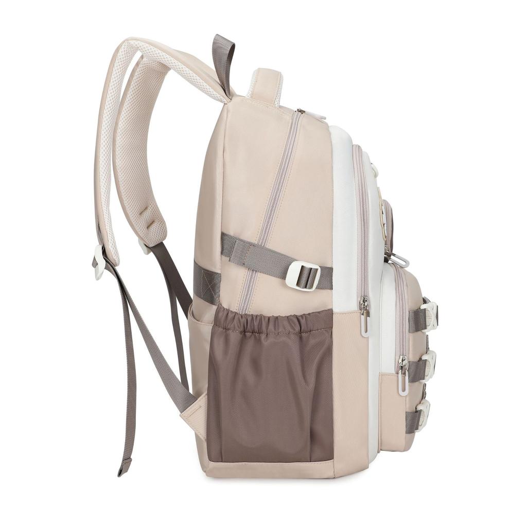 Business Travel Backpack, Large-capacity Multi-functional Leisure Backpack for College Students, Travel Backpack