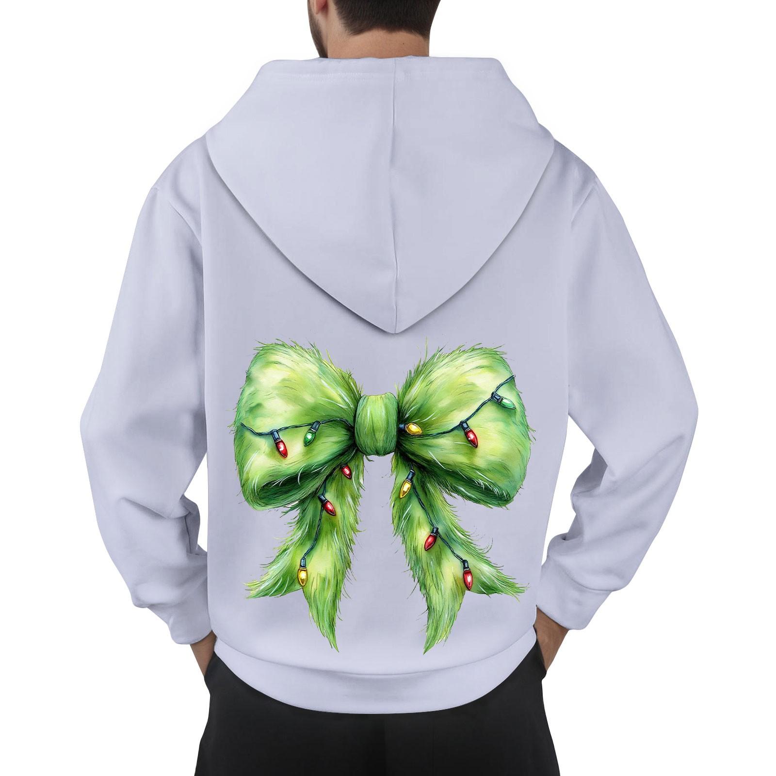 

Спортивный костюм с капюшоном, унисекс, одежда для бега, пуловер с длинными рукавами, толстовка с капюшоном XXXL белый