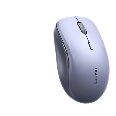 Ugreen Kabelgebundene Stumme Maus MU002