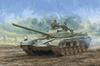 Trumpeter Main Battle Tank Plastic Model 09603 1/35 T-72M