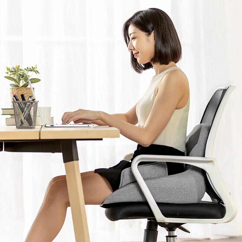 Xiaomi Momoda Lumbar & Back Massage Cushion