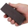 120*40*25mm Ebony Wood DIY Material Blank Ebony Wood Practical Ebony Lumber