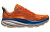HOKA Clifton 9 'Vibrant Orange Impala'