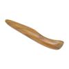 Gua Sha Stick Muscle Relaxing Stress Relief Professional Small Wooden Scraping Massage Tool for Whole Body