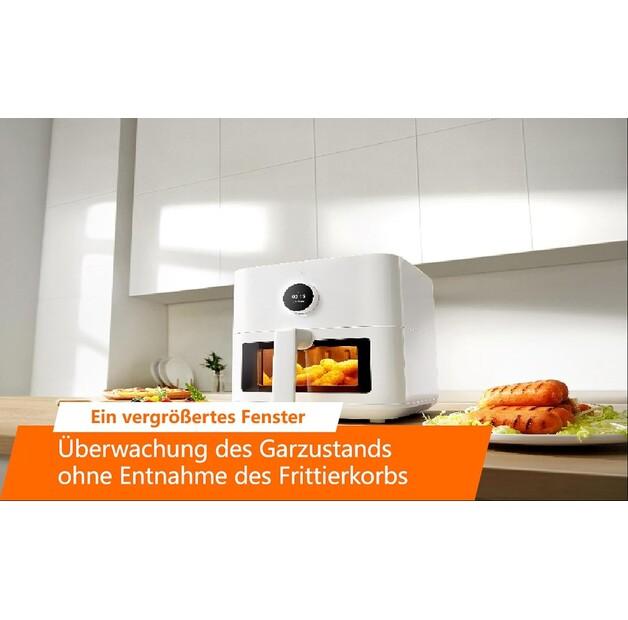 Xiaomi Mi Smart Air Fryer MAF15 5.5l (BHR8238EU)
