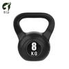 Heim-Krafttraining Kettlebell