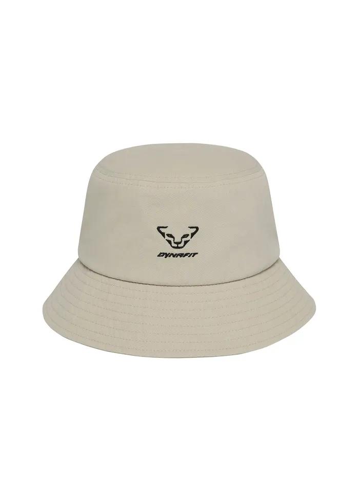 Basic Logo Bucket Hat_Beige YUA26C15E2