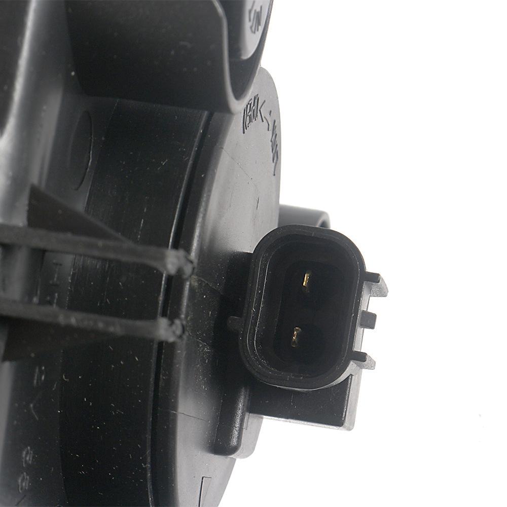 Wuling Hongguang Fog Light & Headlight Bumper Set