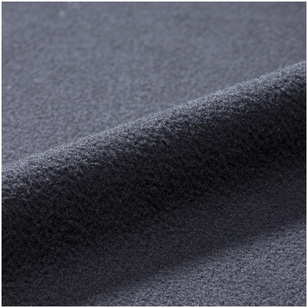 Training Wear Tech Shield Jacket Water Repellent Windproof Stretch 32MEB651 Surf Blue X Black [Mizuno]