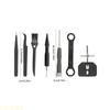 A1A2 Portables Fishing Reel Repair Tool For Adjustments Precise Installation And Enhancing Angling Experience