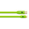 USB Cable NEO OYAIDE d+ USB Type-A to C Class B 2.0, 1.0m