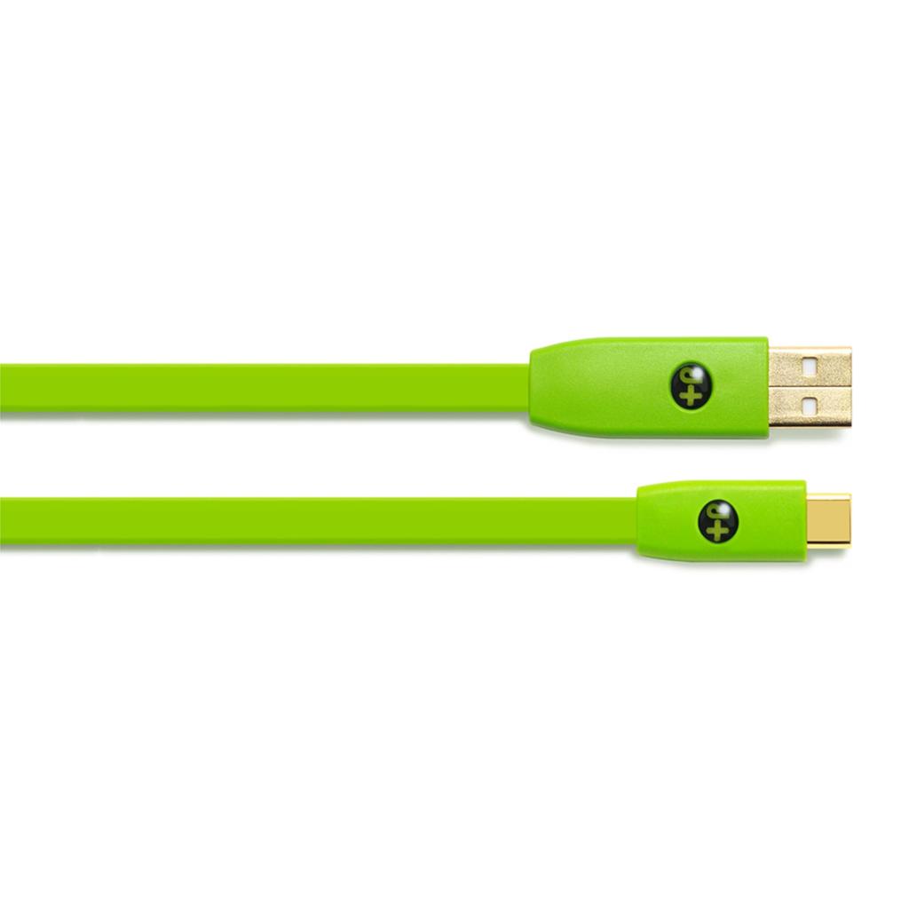 USB Cable NEO OYAIDE d+ USB Type-A to C Class B 2.0, 1.0m