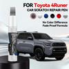 Vehicle for Exclusive Use For Toyota 4Runer Paint Repair Pen Touch Up Scratch Remover DIY Auto Accessories Black White Silver