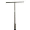 13mm T-Handle Wrench for Motorcycle Modifications and Repairs