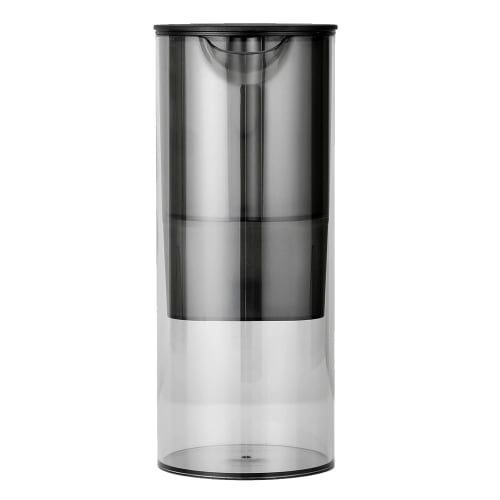STELTON CLASSIC Water Jug GY 2L Smoke Gray 1310-10