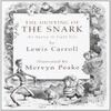 Hunting of the Snark by Mervin Peake Hardback Book 9780413777140