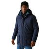 Regatta Mens Rhodo Padded Jacket