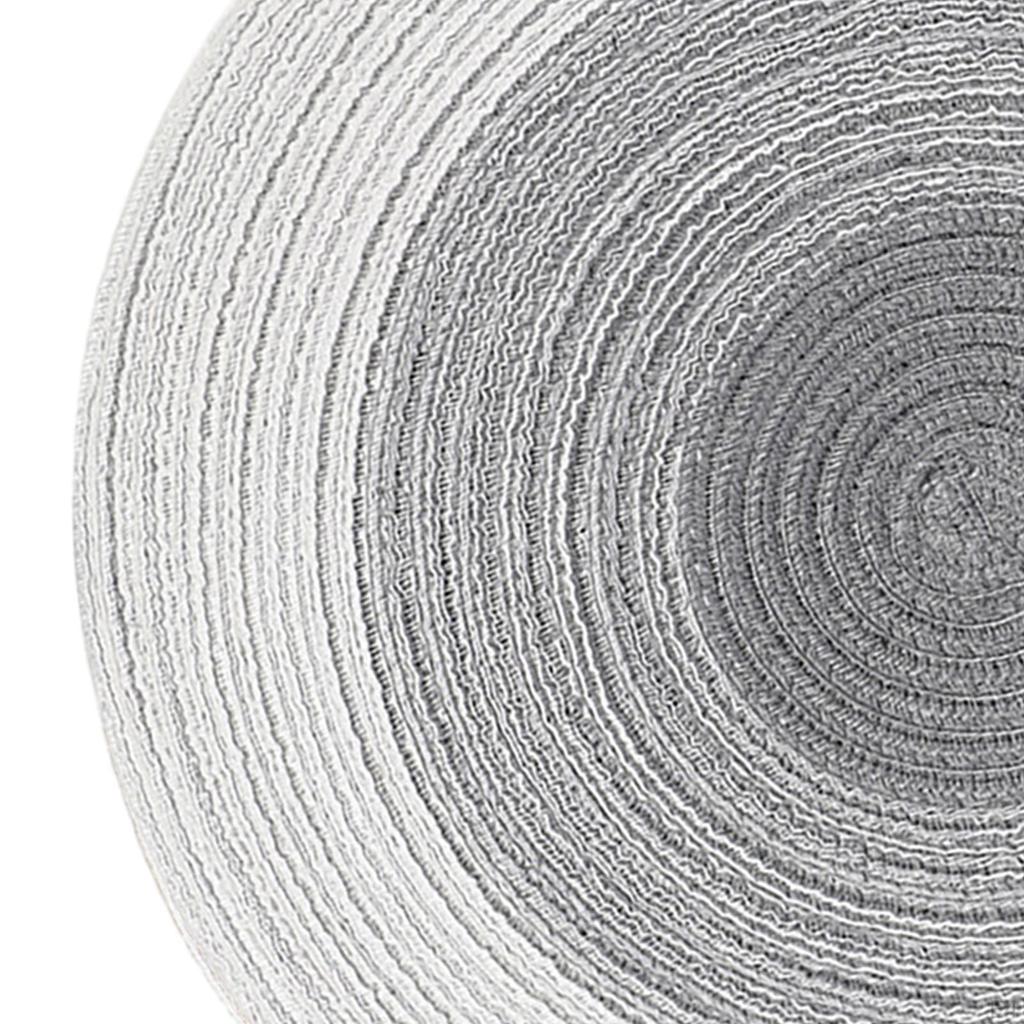 Podložka na škrábání pro kočky 14,17 palce x 14,17 palce pro malé a střední velké kočky Hraní na kulaté škrábání pro kočky