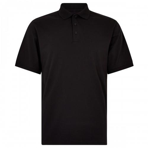 Kustom Kit Mens Jersey Superwash 60C Regular Polo Shirt