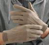 Men's German Velvet Thermal Gloves – Winter Warm, Windproof, Heated, Touchscreen Cycling & Driving Gloves