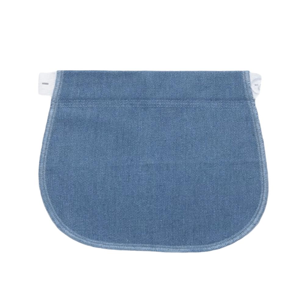Adjustable Pregnancy Adjustable Extender DIY Sewing Lengthening Tool Maternity Pants Extender Elastic Extension Extend Button