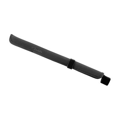 Gamakatsu Rod Tip Cover Single 400 Black 40cm GM2637