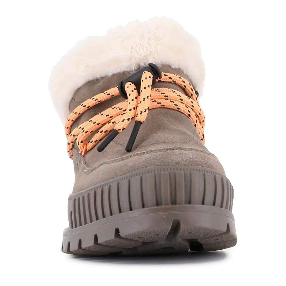 Palladium Pallashow Lo Hiver Buty